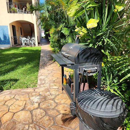 Coral Island Suites Косумель Экстерьер фото