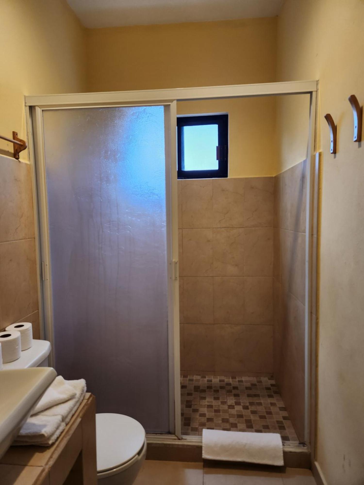 Coral Island Suites Косумель Экстерьер фото