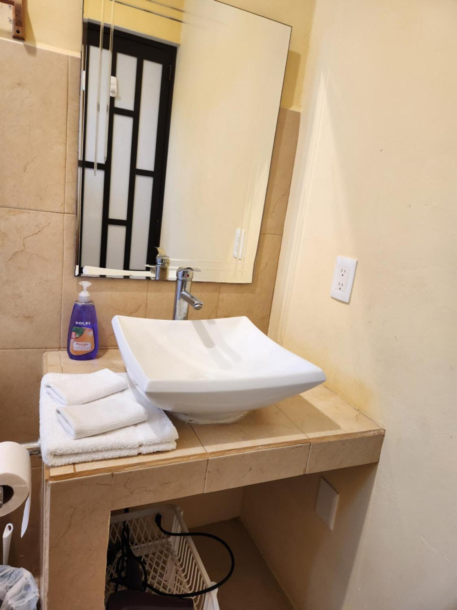 Coral Island Suites Косумель Экстерьер фото