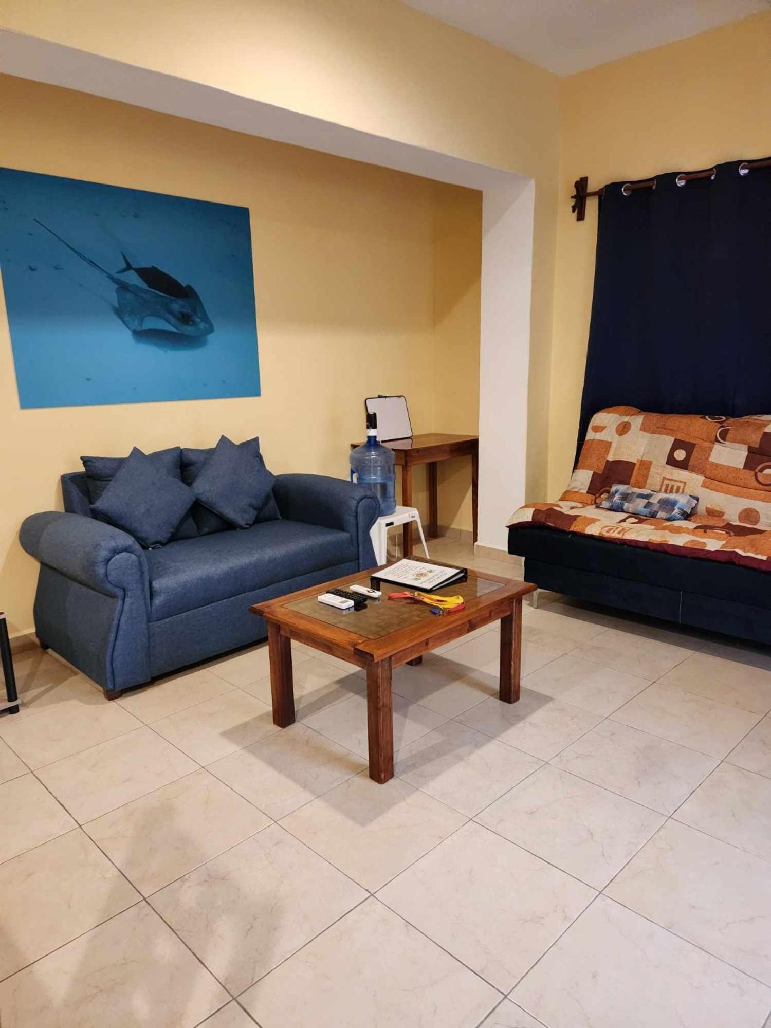 Coral Island Suites Косумель Номер фото