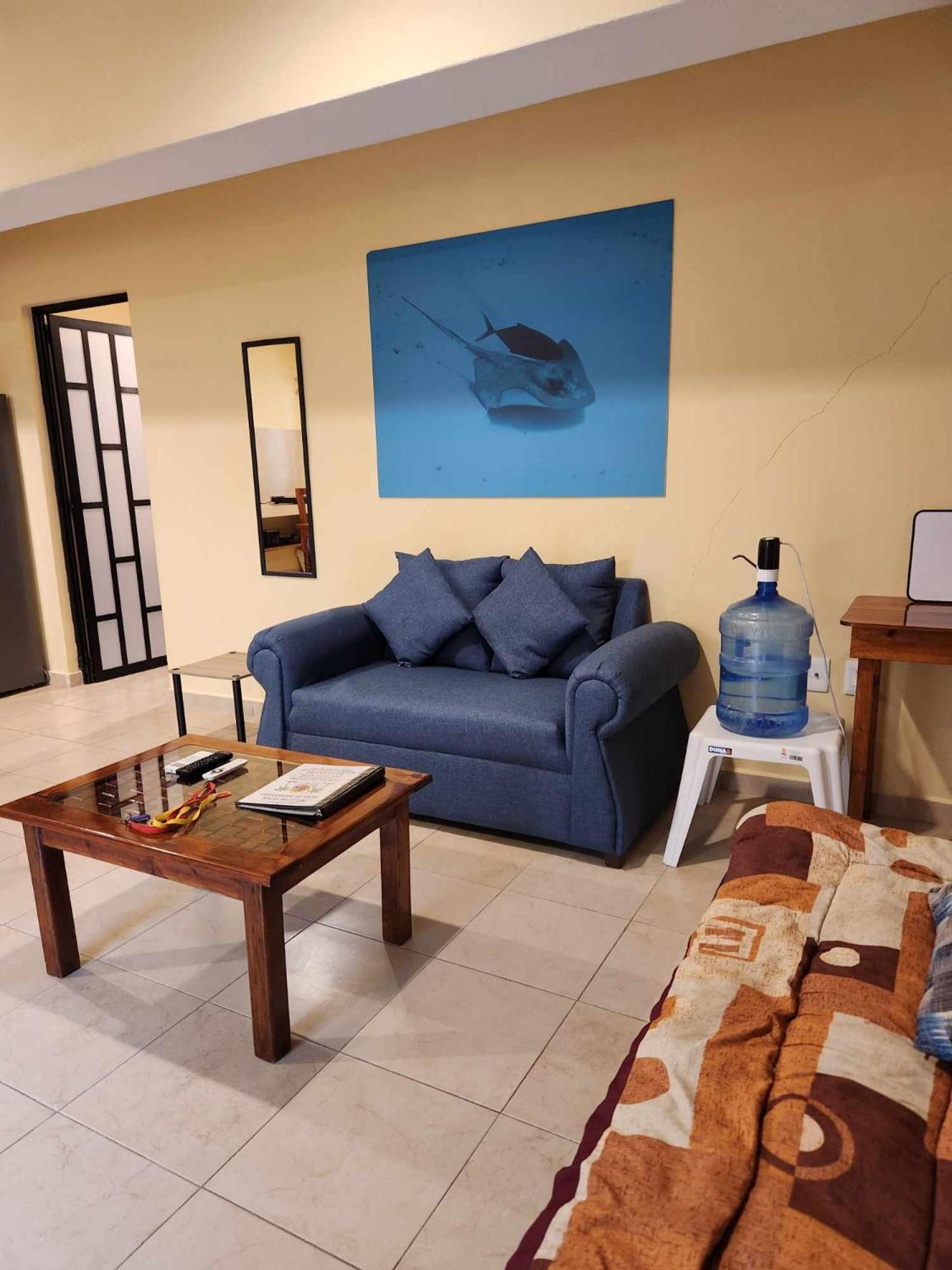 Coral Island Suites Косумель Номер фото