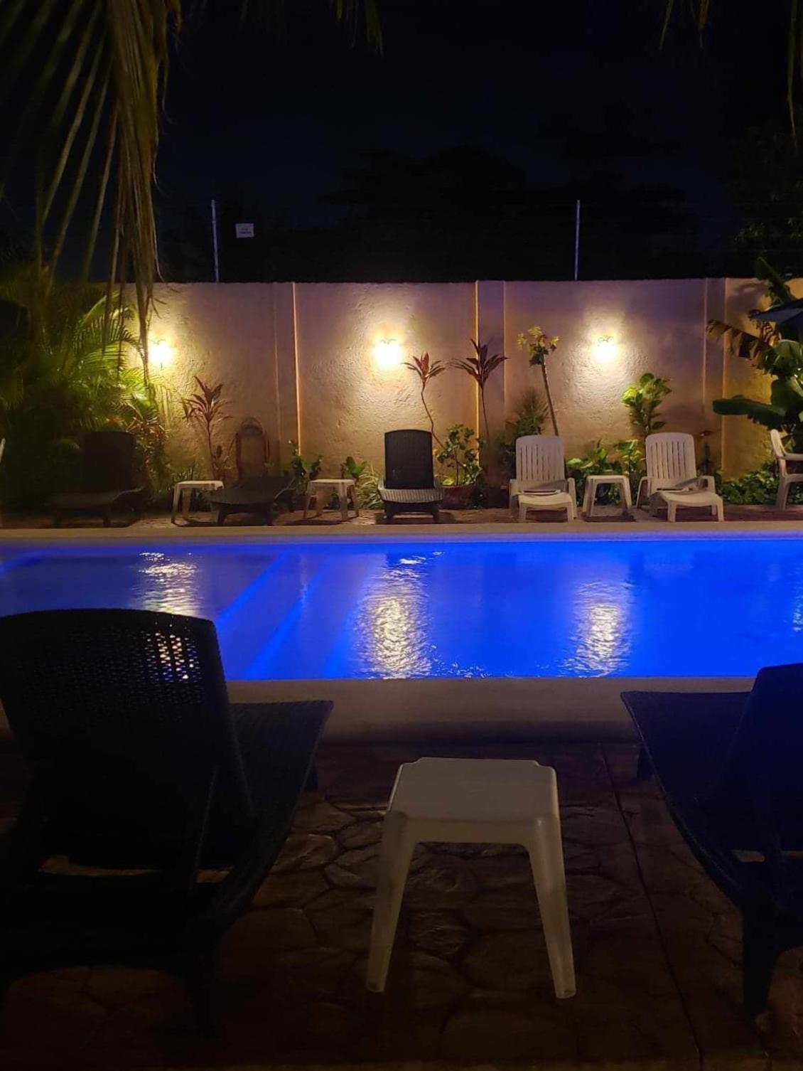 Coral Island Suites Косумель Экстерьер фото